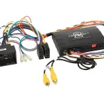 Infodapter Citroen Fiat Opel Peugeot Fiat VP1/VP2 mit 52-Pin