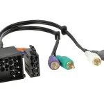 Aktivsystemadapter BMW 17 PIN