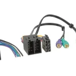 Aktivsystemadapter VW