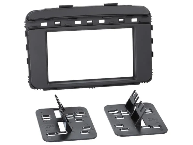 94525.webp 2-DIN RB Kia Sorento 2015- schwarz – Bild 1