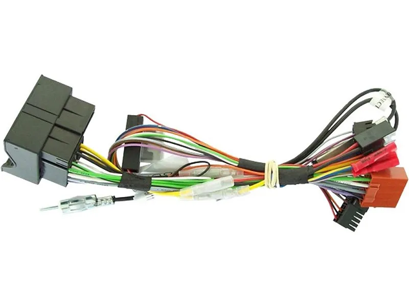 94530.webp KENWOOD CAW-CKIMVW3 Anschlusskabel für Seat, Skoda und VW-Fahrzeuge – Bild 1