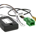 Adapter OEM Rückfahrkamera SUZUKI Vitara ab 2015