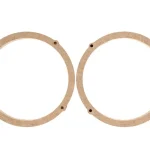 LAUTSPRECHERHALTERUNGEN MDF SEAT, SKODA, VW
