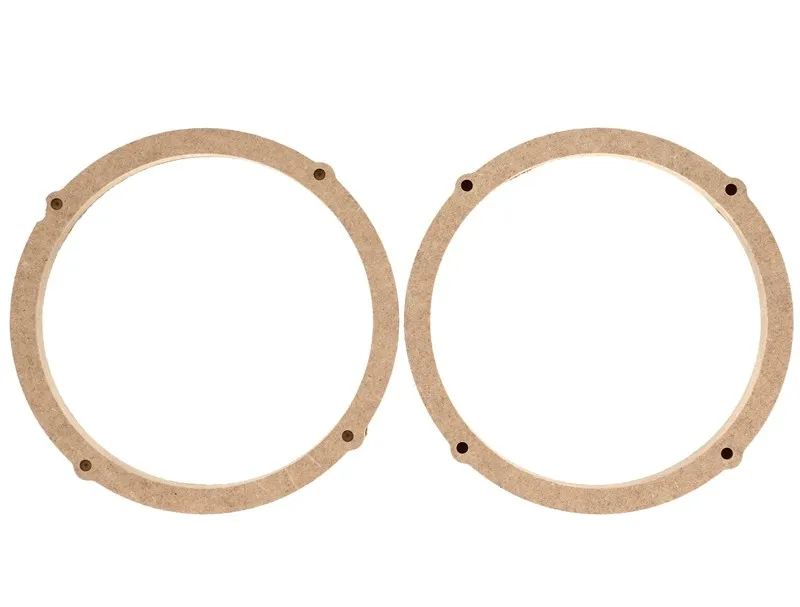 94558.webp LAUTSPRECHERHALTERUNGEN MDF SEAT, SKODA, VW – Bild 1