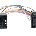 RADIOANSCHLUSSKABEL UMRÜST-ADAPTER FÜR BMW