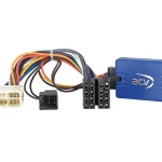 LFB Subaru Forester 2004-2007
