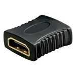 HDMI/HDMI Adapter, 4K60HZ