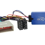 LFB Ford Fiest/aFusion 24Pin