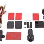 ITRACKER MINI0806 ORIGINALE GPS-HALTERUNG SET