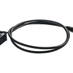 AUX-Adapter 3,5mm Klinke für Opel Radio CD30 MP3, CDC40, DC70 NAVI - DVD90 NAVI