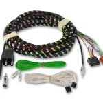 Anschlusskabelset für BMW 3er Serie E46 - KWE-E46EXT