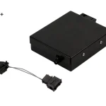 FISTUNE DAB, DAB Integration für Audi MMI 2G