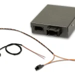 KUFATEC FISTUNE DAB / DAB INTEGRATION BMW