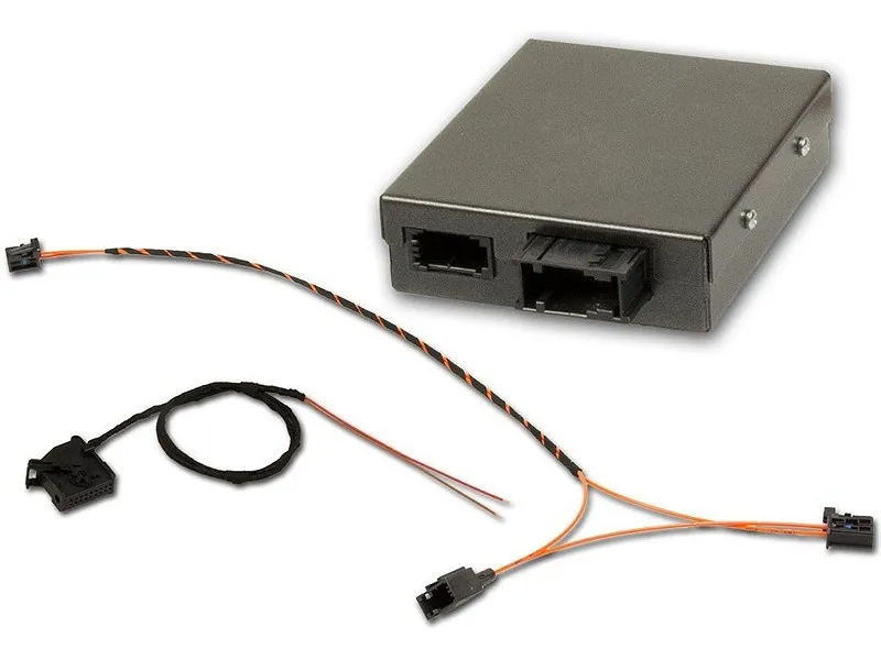 94726.webp FISTUNE DAB / DAB Integration BMW E-Serie CCC ohne DAB – Bild 1