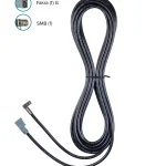 ATBB 2350.01 Anschlusskabel RG58, 6,5m