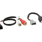 USB / AUX Ersatz SsangYong Tivoli 2015