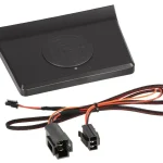 Ablagefach INBAY VW für 10-15V Anschluss