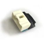 AXTON A580DSP A500DSP A480DSP A430DSP BYPASS