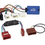 LFB Nissan Skyline 2001-2007 10Pin/6Pin/16Pin Nissan