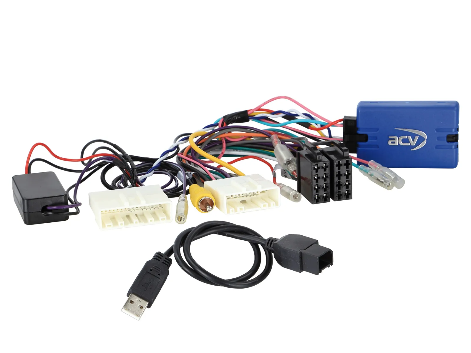 94802.webp LFB Nissan Navar/aFrontier 2015- – Bild 1