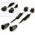 KUFATEC 38488 ADAPTER LED-KENNZEICHENBELEUCHT