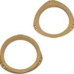 LAUTSPRECHERHALTERUNGEN MDF OPEL