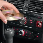 Alpine DVE-5300X Audi A4,A5,Q5 DVD Player