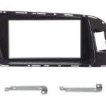G-KTX-Q5L Display Montageset für X701D-A im Audi Q5 8R