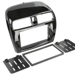 2-DIN RB Mitsubishi Mirage / Space Star 02/2013