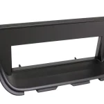 1- DIN RadioblendeJaguar XJ8 alle Modelle 1998 - 2002