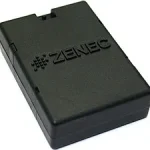 ZENEC HZE-NC3131DCB CAN-BUS INTERFACE