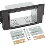 2-DIN RB Landrover Freelander / Discovery / Range Rover