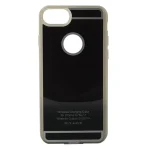 INBAYLadeschale für iPhone 6 / 6S / 7 schwarz