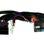 Axton ISO33 Anschlusskabel 52Pin Quadlock 3 DSP Kabel für VW-Aud-Seat-Skoda