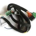 Axton ATS-ISO36 Anschlusskabel SPECIFIC DSP P-P Kabel für Opel