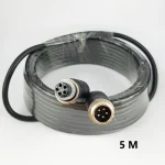 EYESYSTEM 5 METER KABEL 5PIN