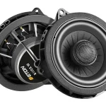 ETON ETU-B100XW 10CM 2-wege coax BMW