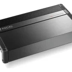 Focal FPX5.1200 5-Kanal Verstärker 4x75 1 x 420 W