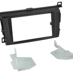 2-DIN RB Toyota RAV4 2013-