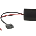Ford A2DP Bluetooth Streaming Interface