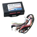 CP2-UNI Universal LFB Adapter ür CAN / VAN / LIN / K-Bus, Class2, GMLAN - Analog