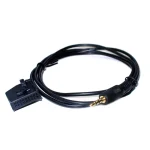AUX-Adapter 3,5mm Klinke für Ford, Seat, Skoda - VW Navi 16:9