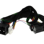 Axton ATS-ISO40 Anschlusskabel für AXTON Verstärker für Fiat Jaguar Jeep
