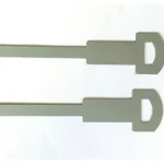 ZENEC Z-N626 Entriegelungsschlüssel