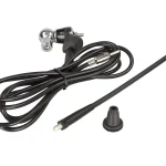 Dachantenne AM/FM DAB geeignet universal passiv flexibel