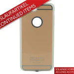Inbay Ladeschale für iPhone 6 Plus / 7 Plus gold