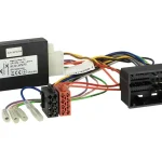 LFB Alfa Romeo / Citroen / Fiat / Iveco / Lancia / Peugeot 52 Pin