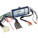 Aktivsystemadapter Chevrolet Corvette 1997 - 2004