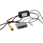 Rückfahrkamera Interface Honda Civic 2017-