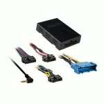 Axxess GMOS-06 CAN-Bus-Adapter für Cadillac 1997-2005 mit Bose-System
